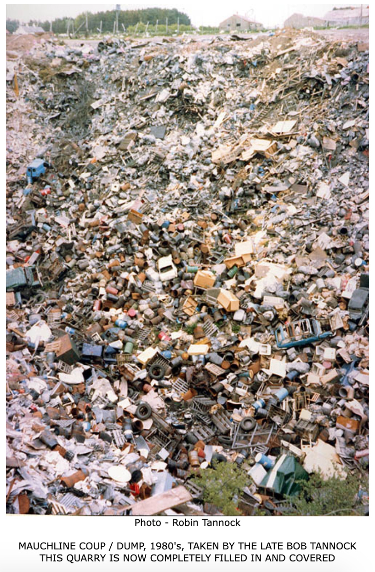 ballochmyle_quarry_dump