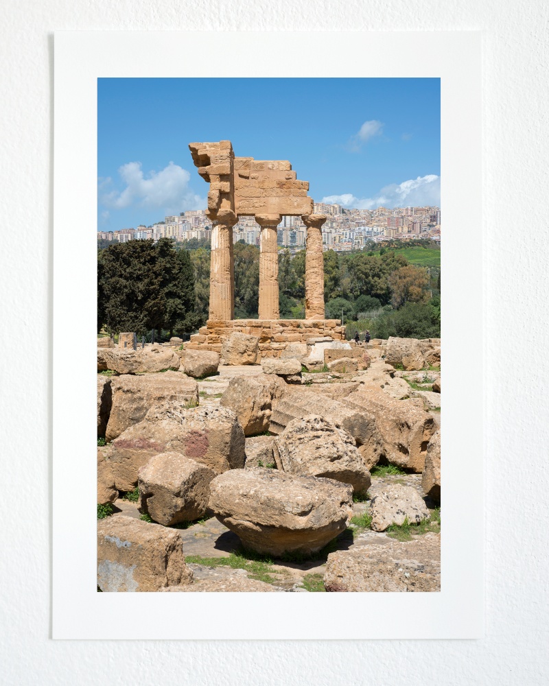 agrigento